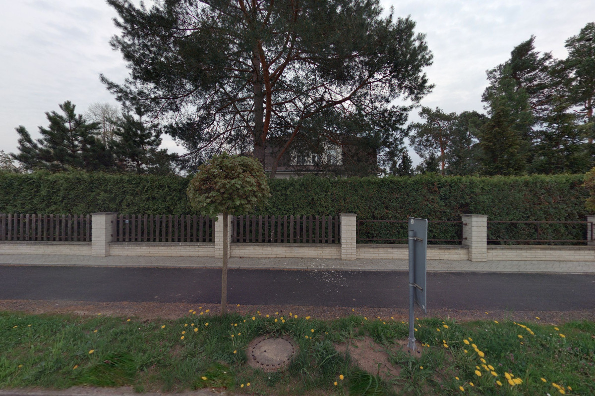 JOCOB - distrubuce a servis strojů značky JCB foto 5