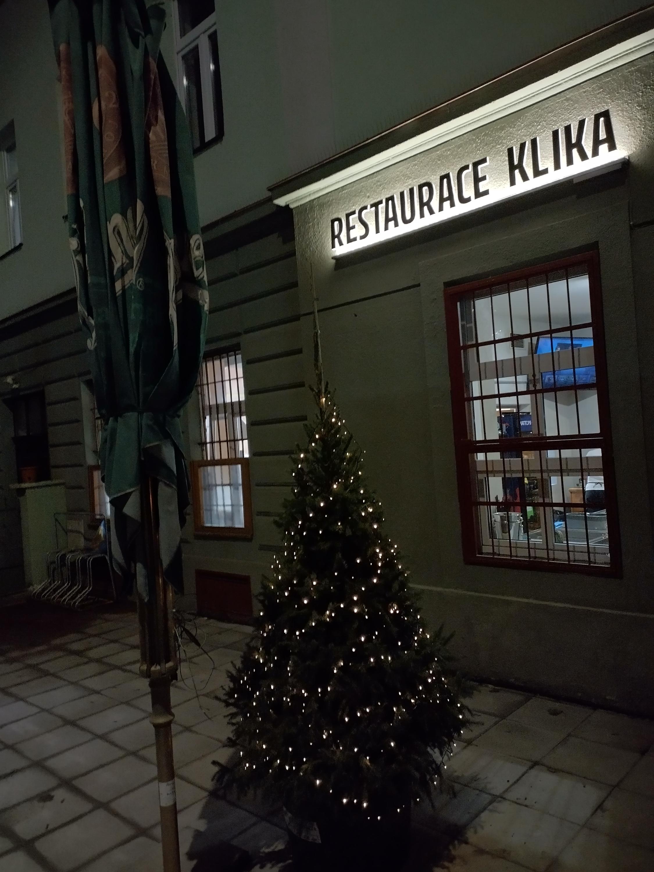 Restaurace Klika foto 3