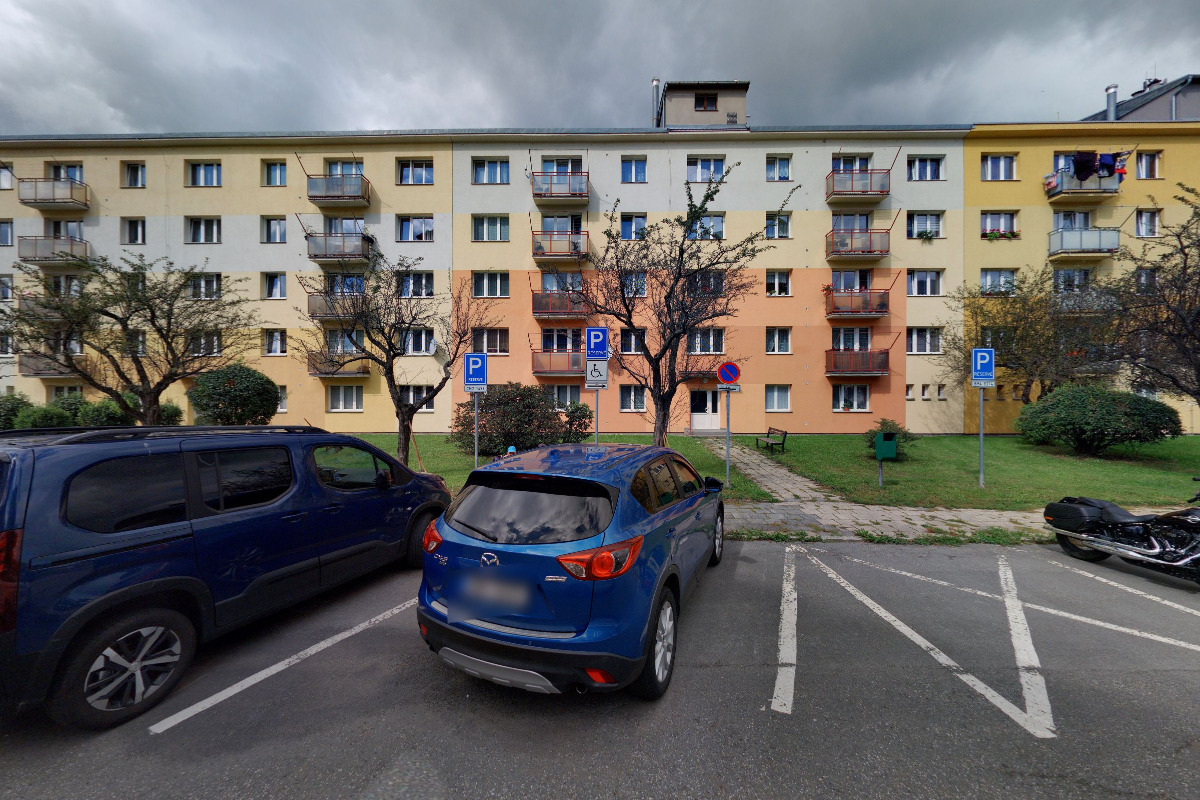 ENERGETICKÉ LÉČENÍ S LUCIÍ foto 2