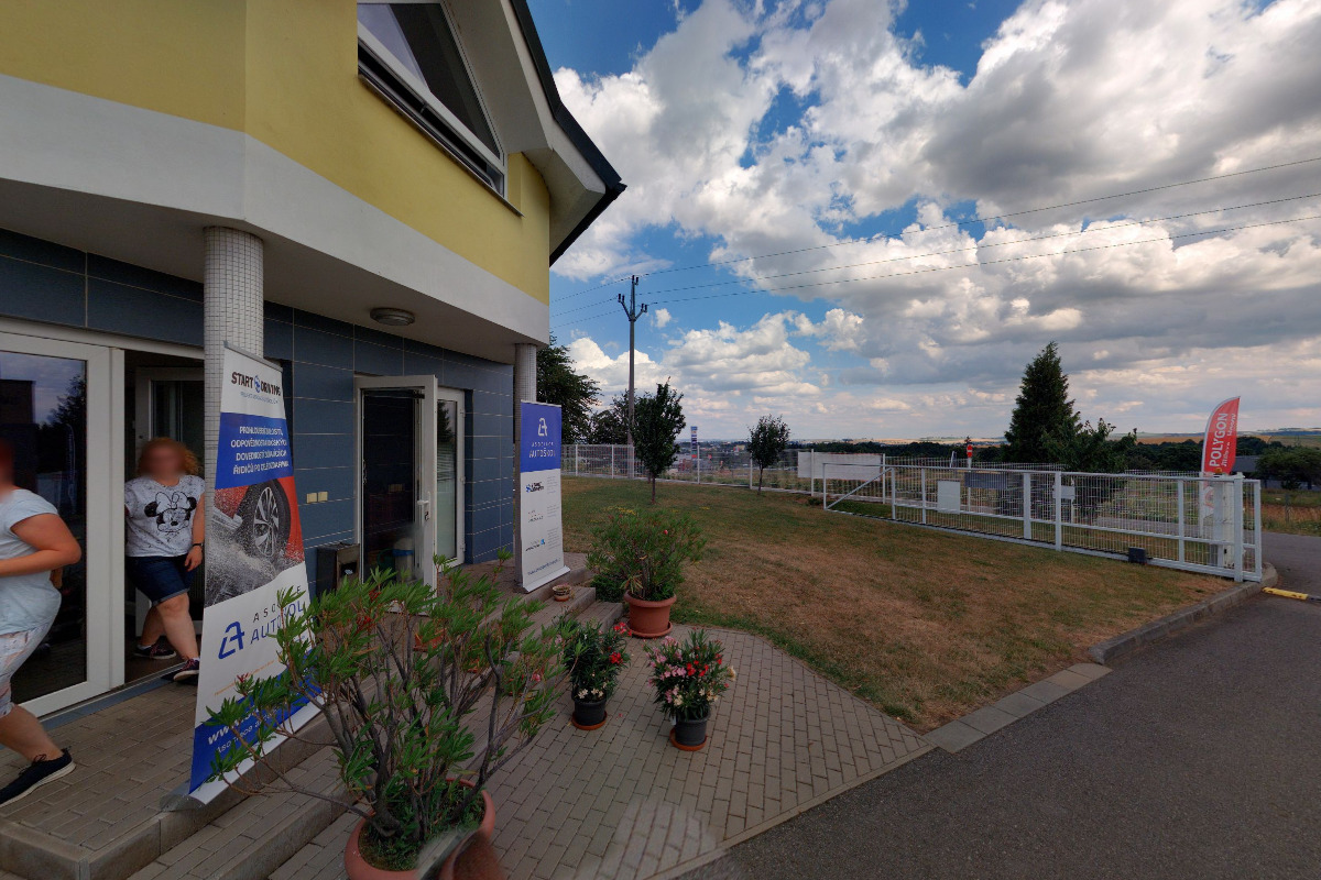 Polygon Jihlava foto 4