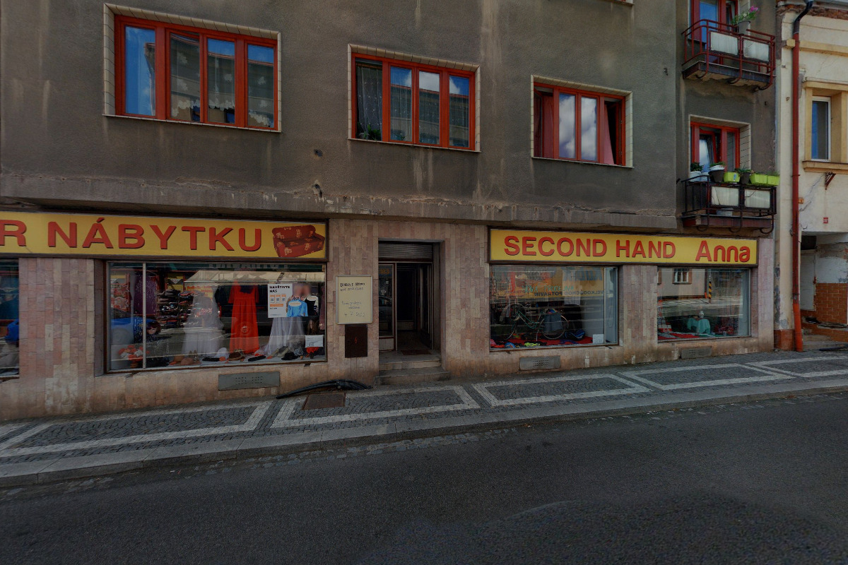 Petra Kameníková úklidové služby