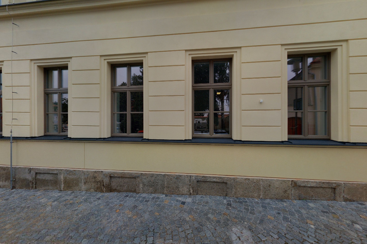 Česká spořitelna, a.s.