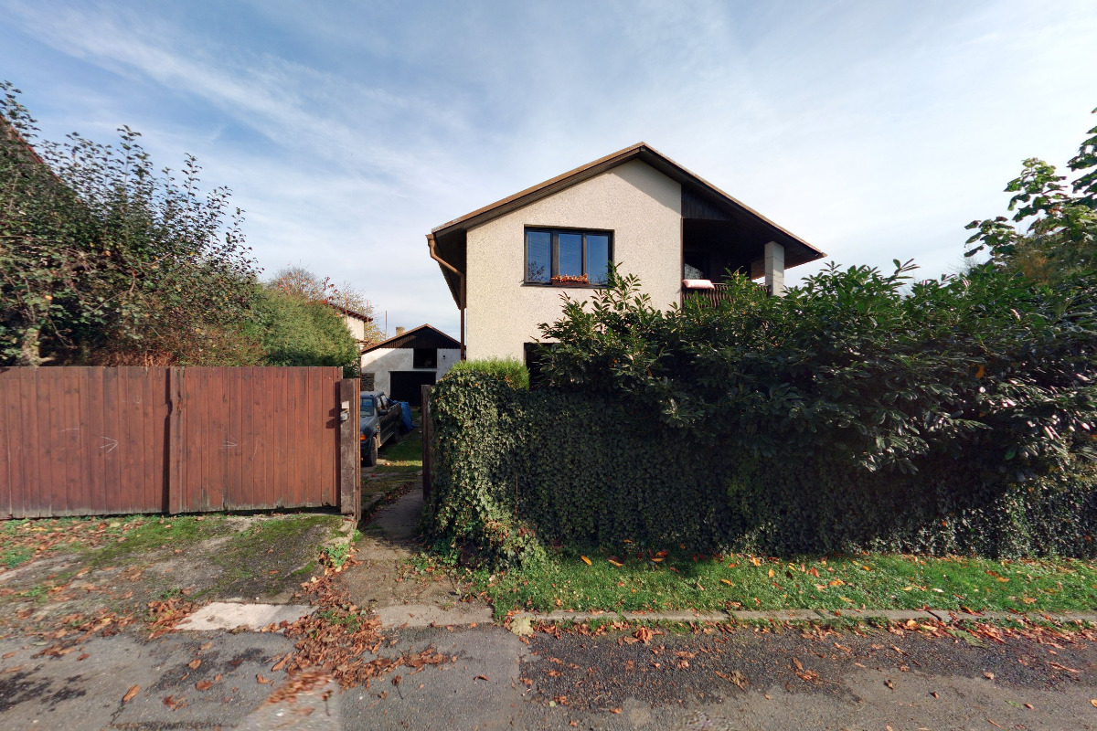 Ivan Bárta - chov skotu