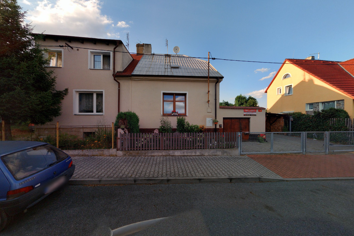 Eger a Majer instalatérské práce