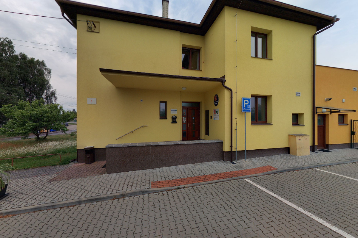 Tělocvičná jednota Sokol Bolehošť