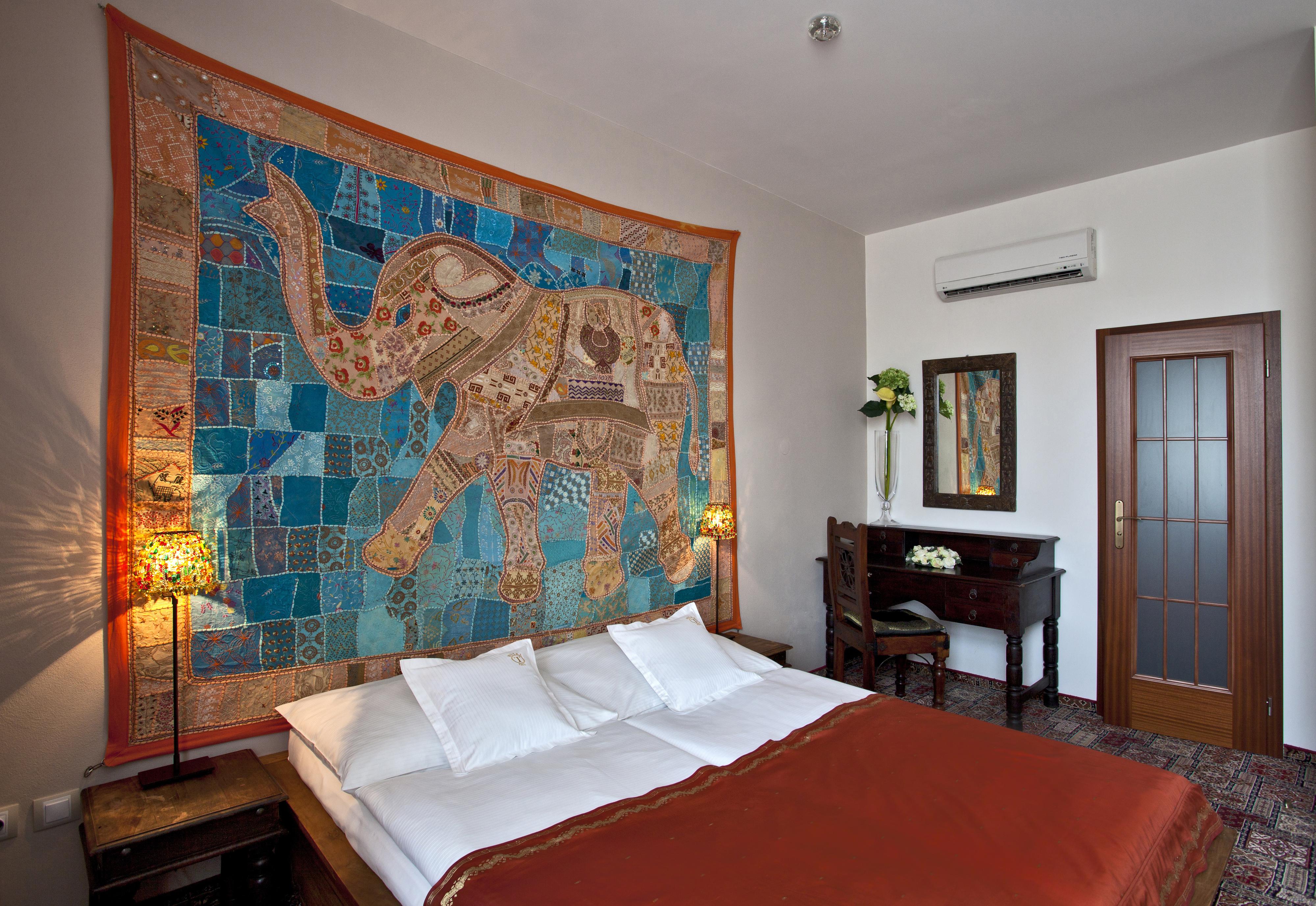 Hotel Tacl foto 5