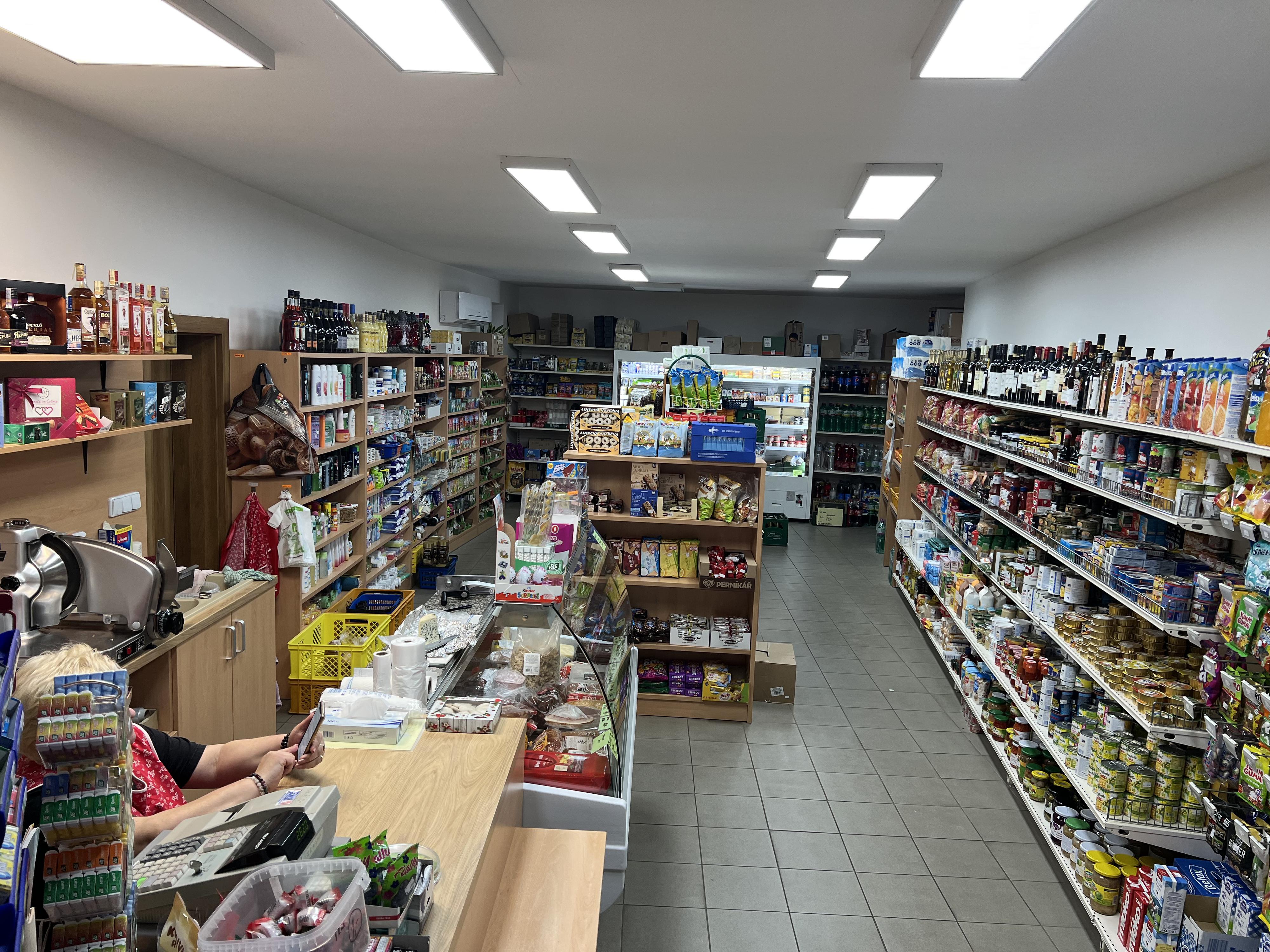 Potraviny Gastrofruit