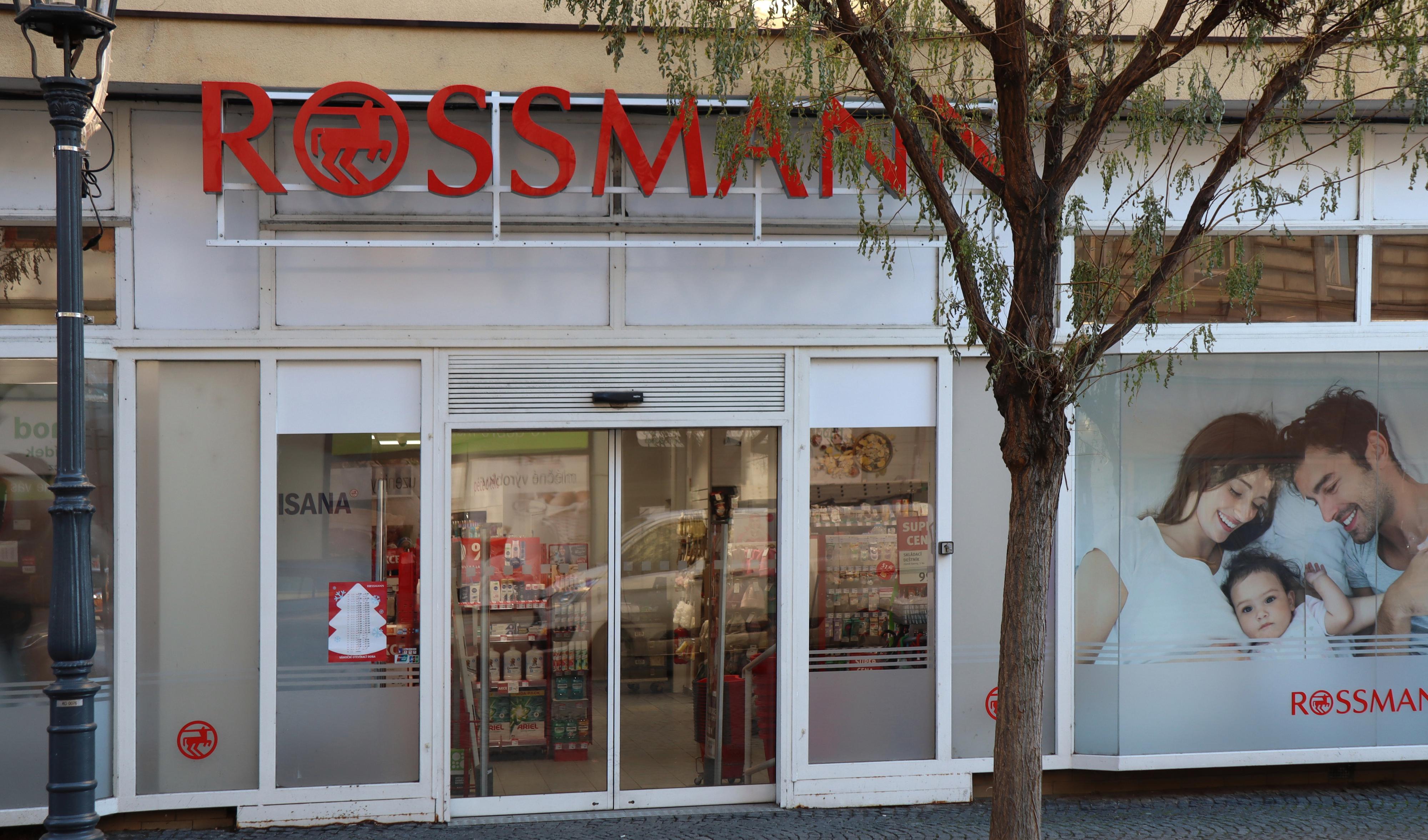 ROSSMANN foto 3