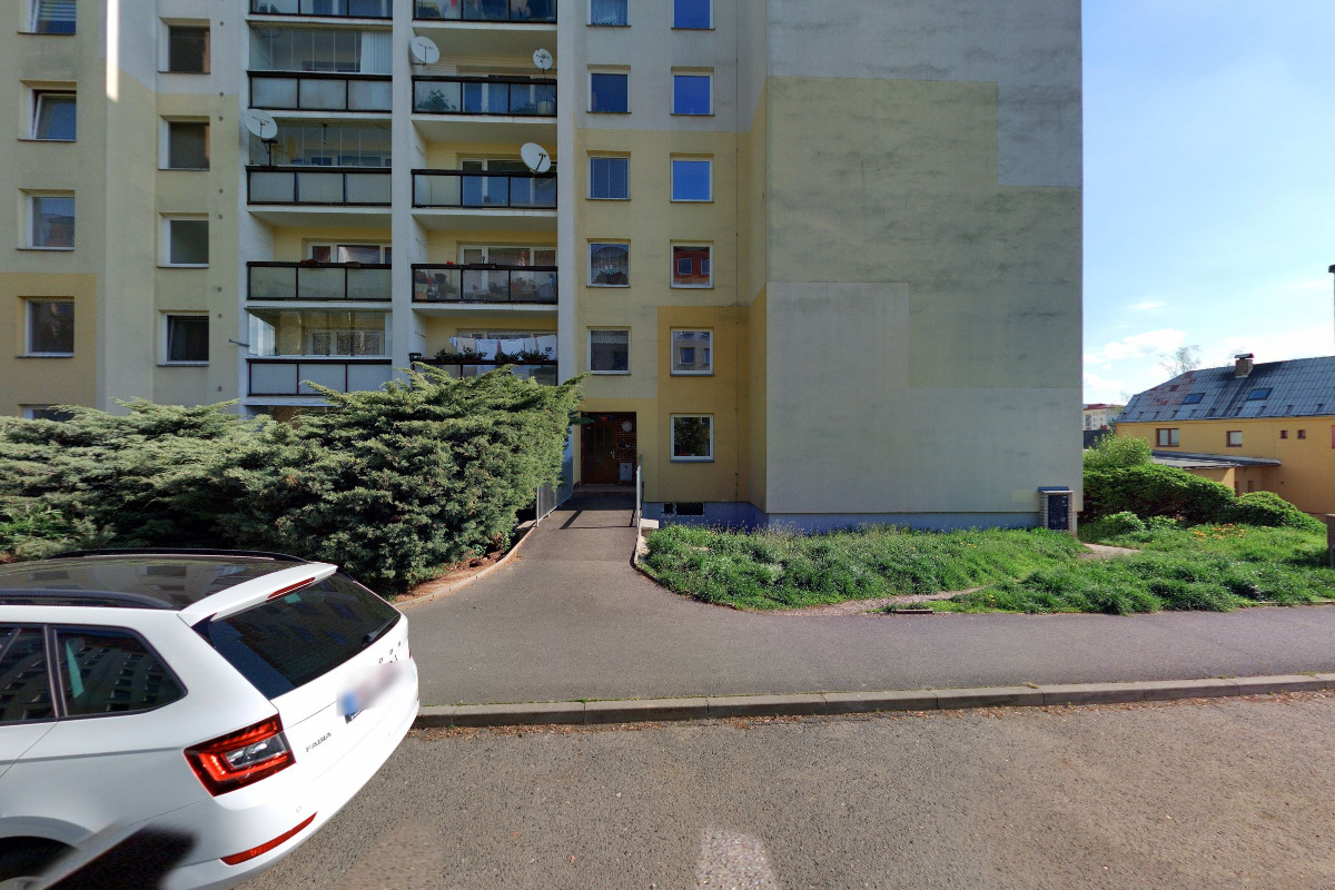 Realitní makléř Lukáš Hung foto 2