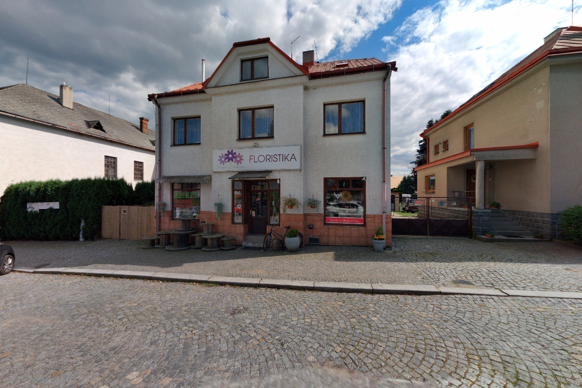 Kavárna Jako doma foto 4