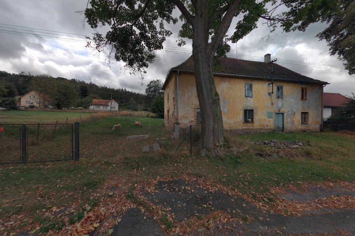 Římskokatolická farnost Prádlo foto 2