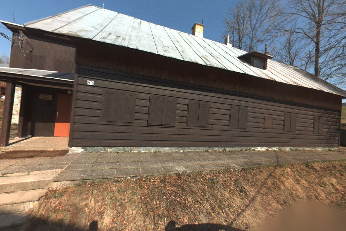 Apartmán Krkonoše foto 1