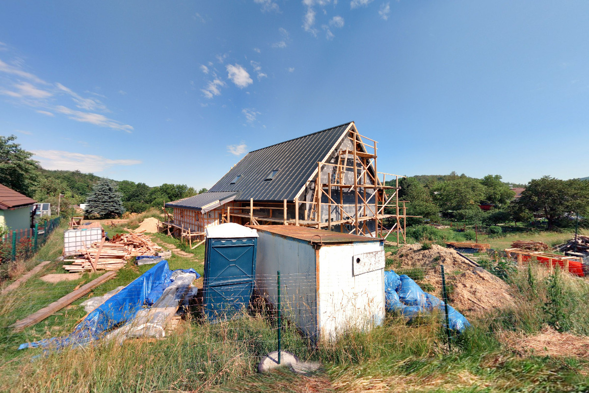 Ubytování FERDINAND