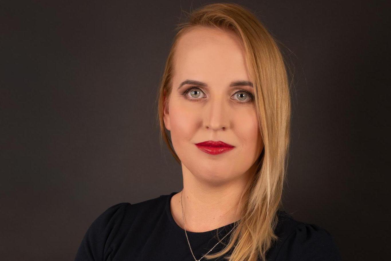 Mgr. Barbora Chromčíková, advokát