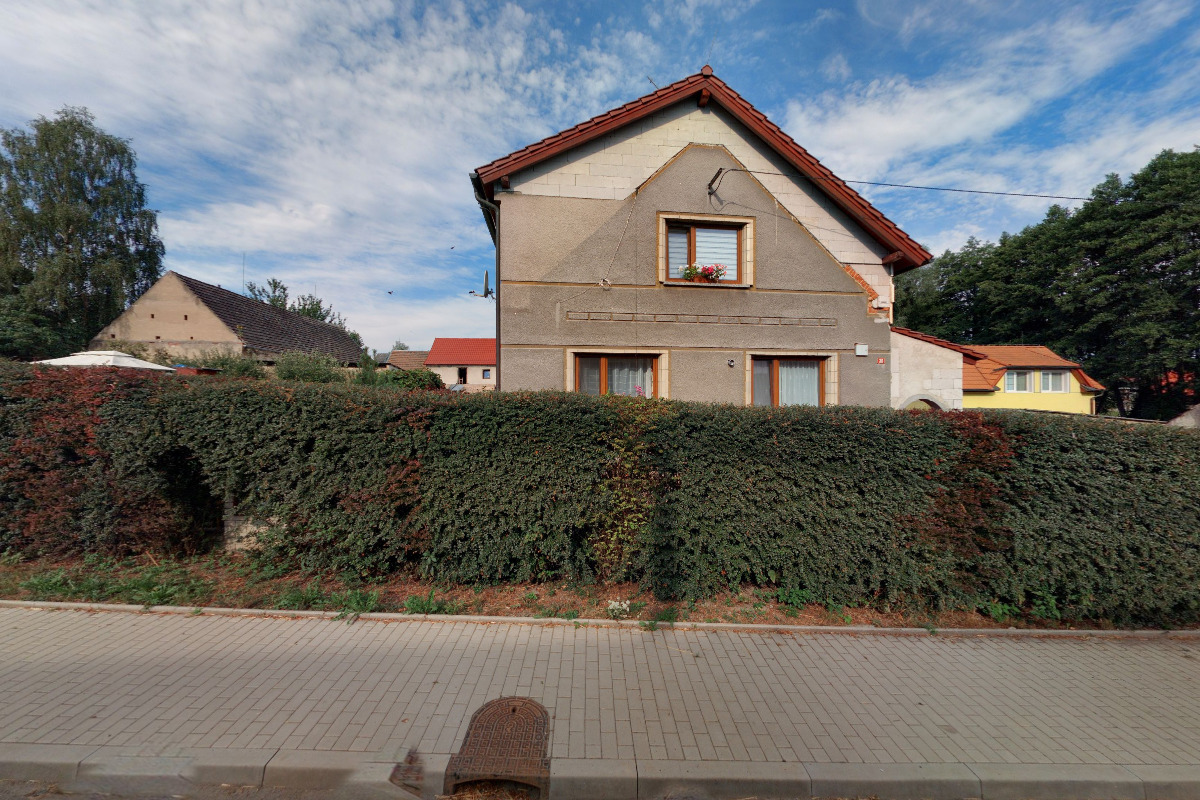 Zdeněk Landa - stavební práce foto 2