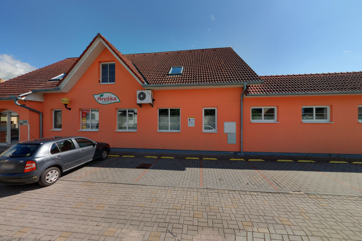 HRUŠKA foto 4