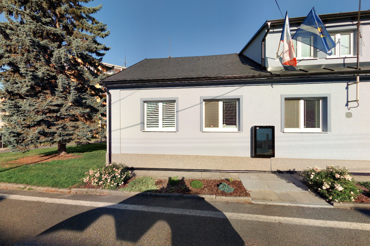 Blanka Havlíková foto 2