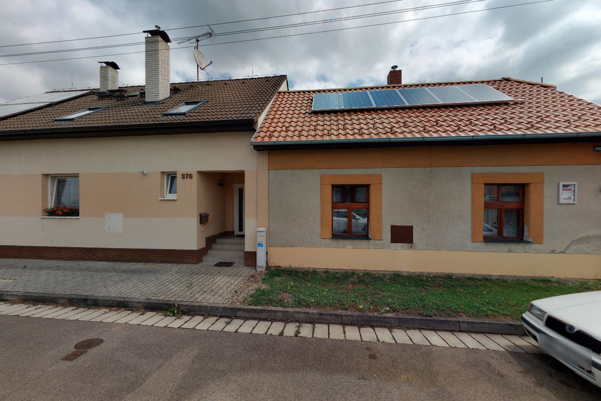 Kominictví Wilhelm, s.r.o.