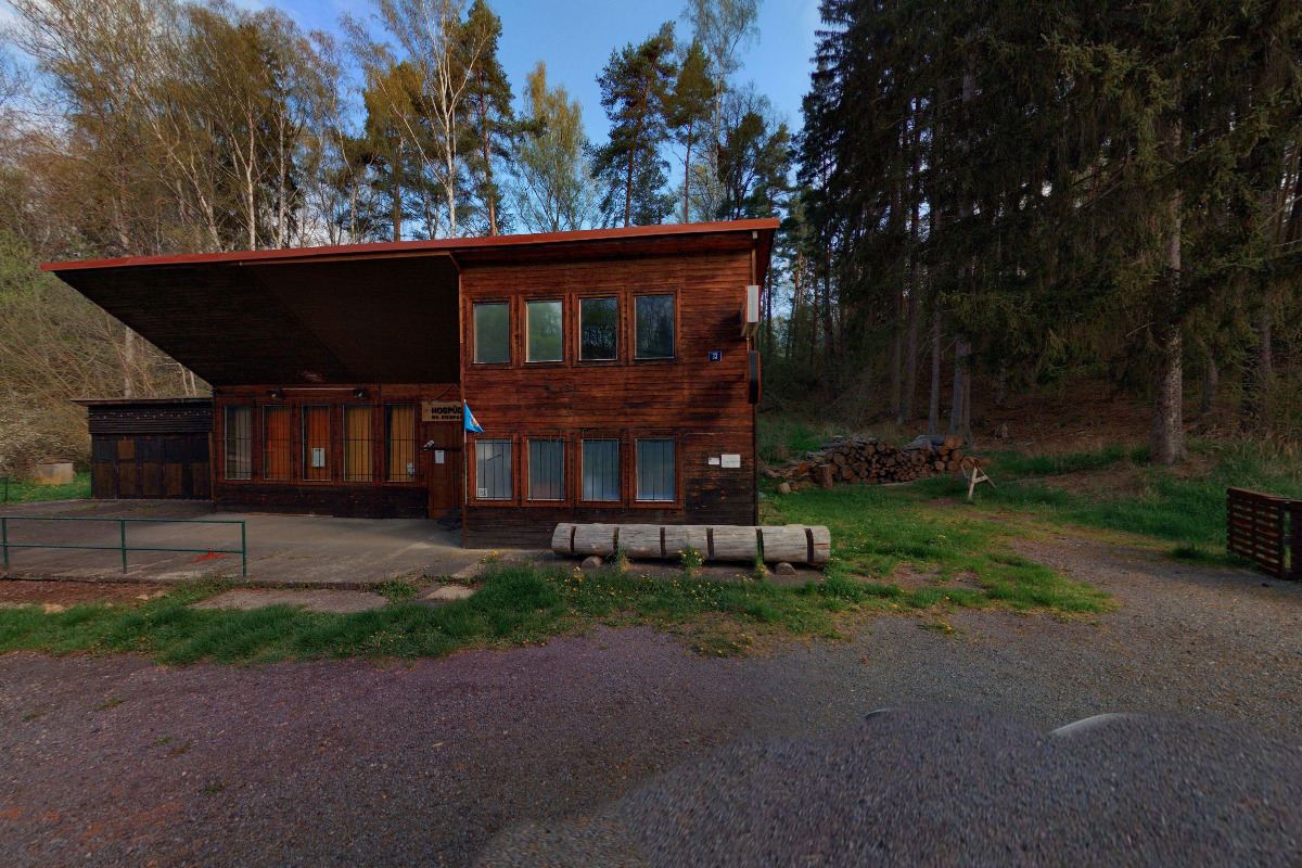 Přírodní koupaliště Křivce foto 6