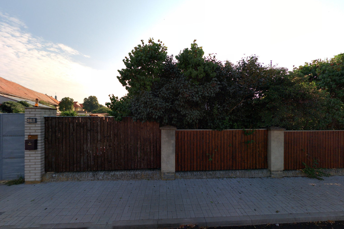 Luděk Kindl - zednické práce