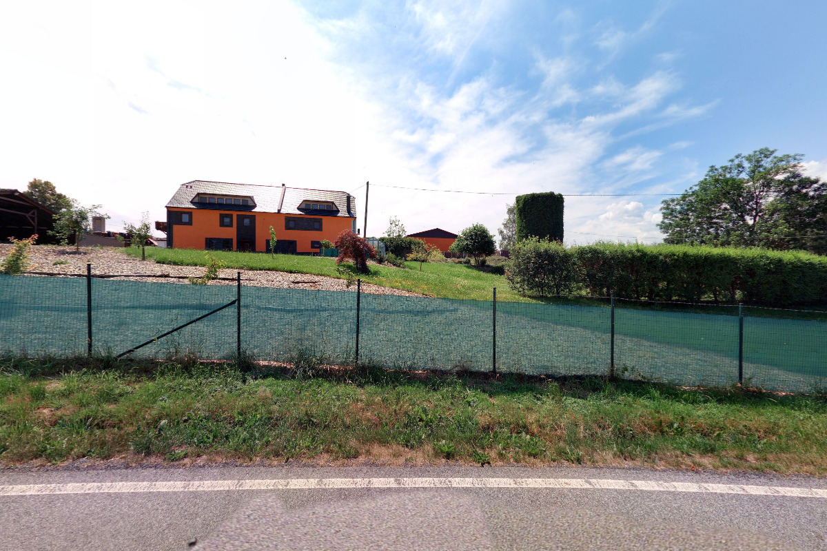 Farma Václavice foto 2