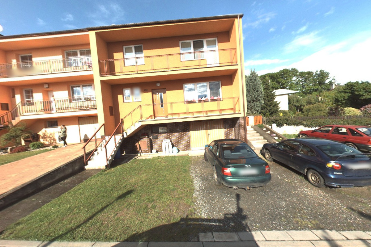 Podlahářství Švihel