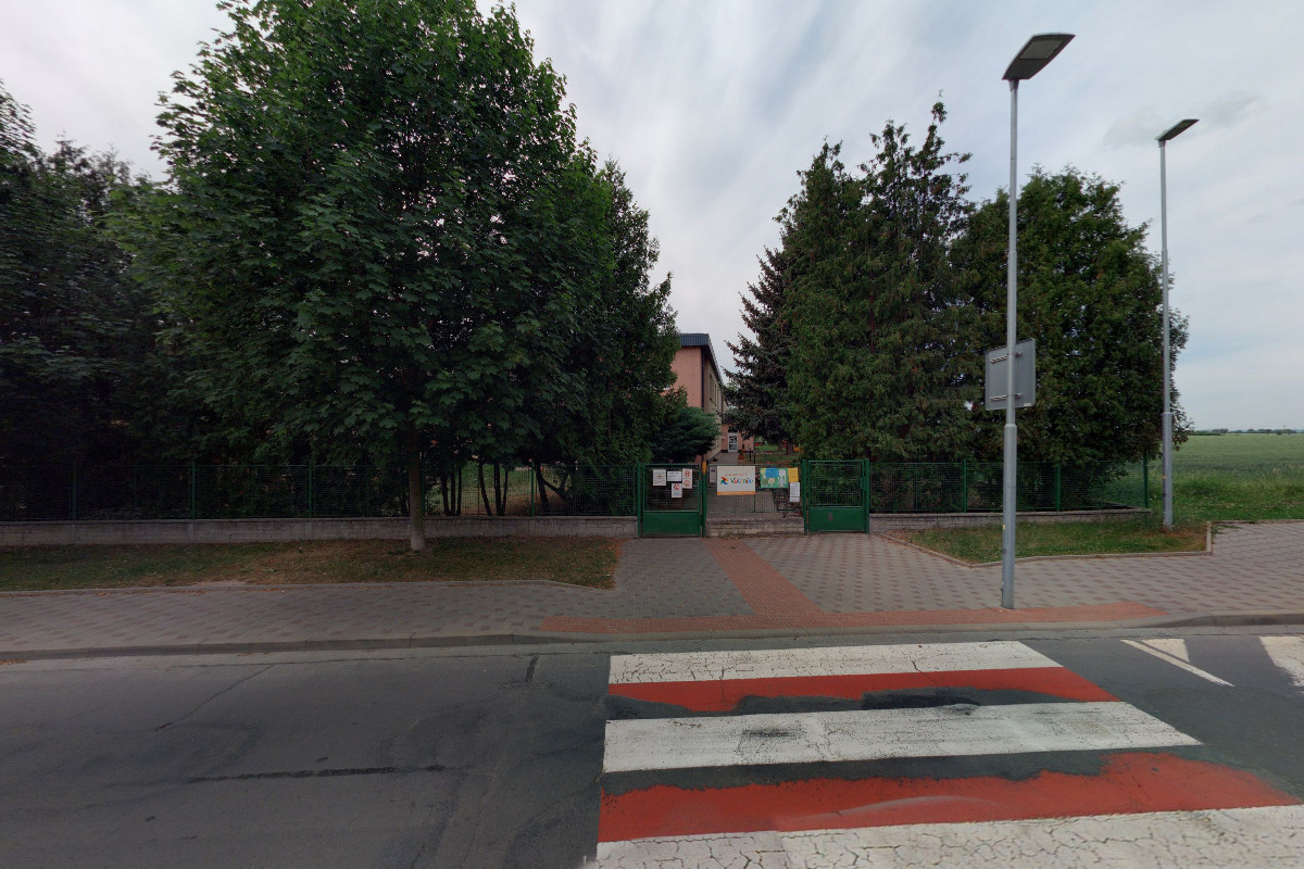 MŠ Větrník foto 2