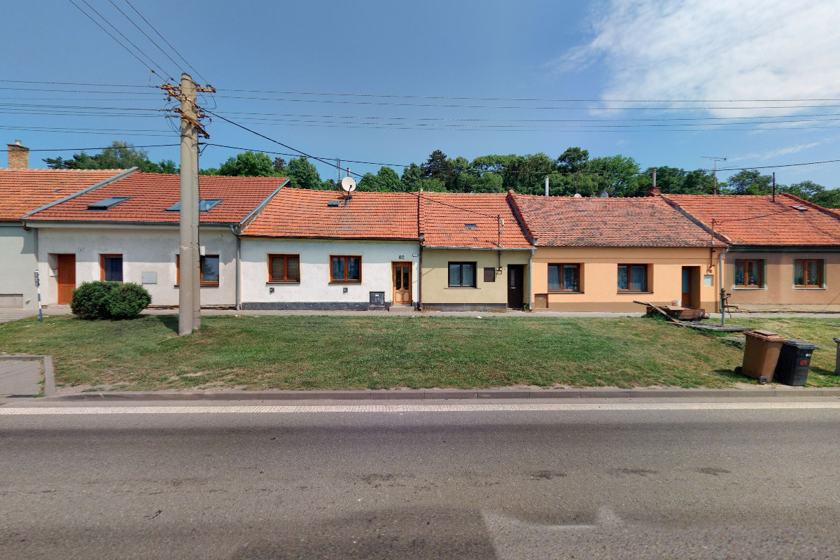 Řemeslné práce Ondřej Holub