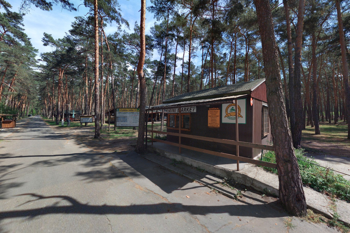 Pekařství Harmonie