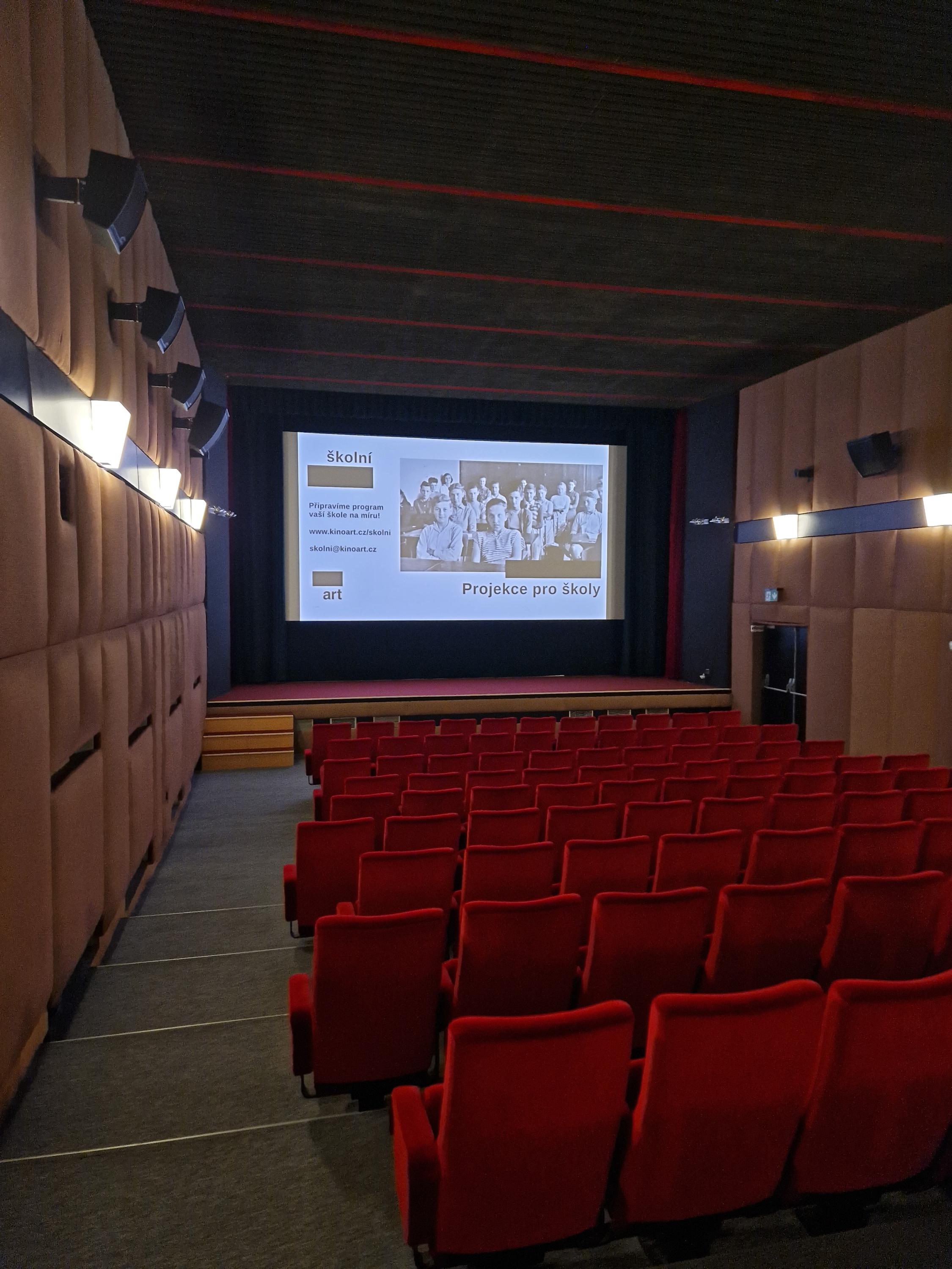 Kino Art foto 3