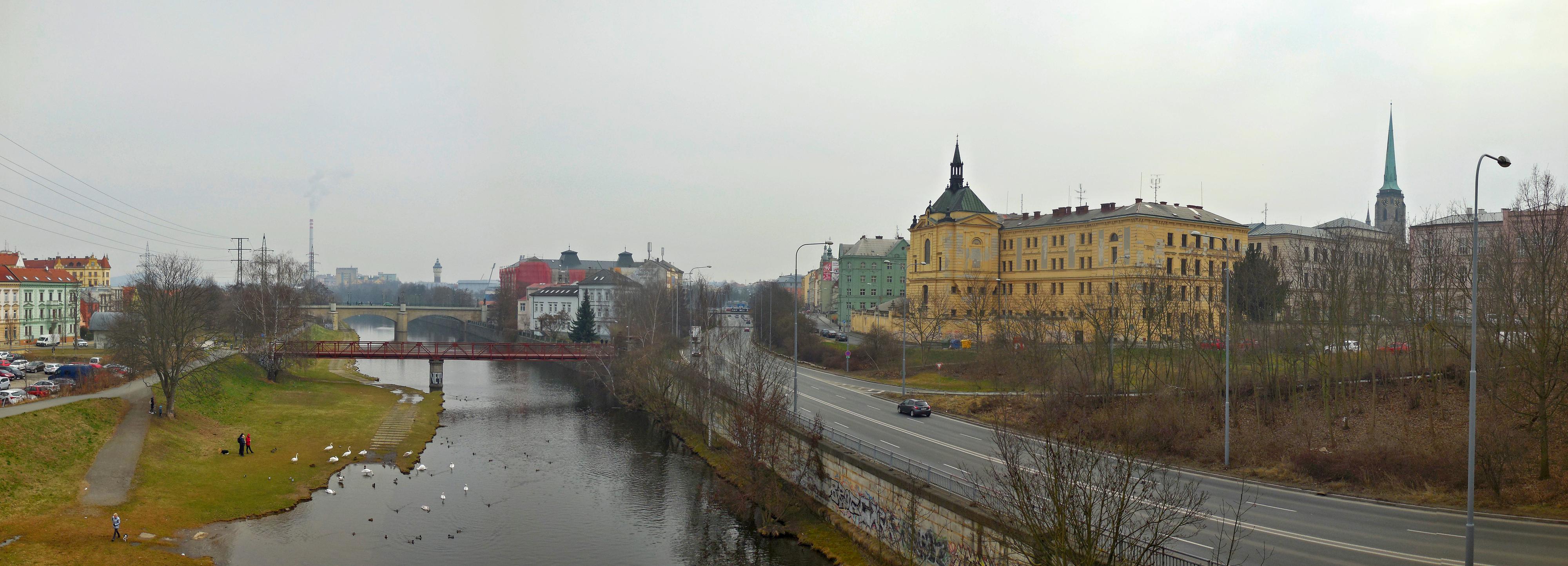 Státní oblastní archiv v Plzni foto 3