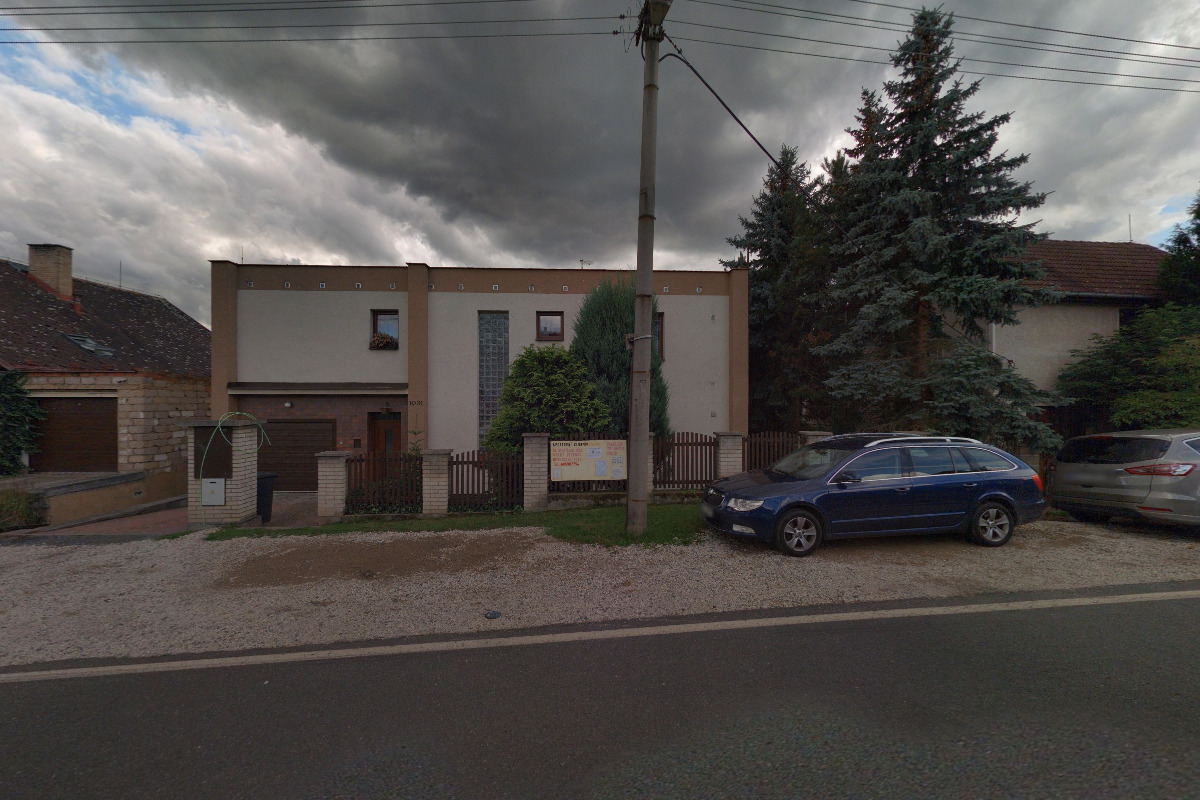 SK SPORT team DOLI Starý Plzenec