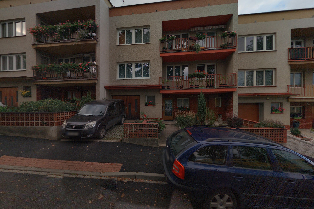 Klub přátel Klatovska