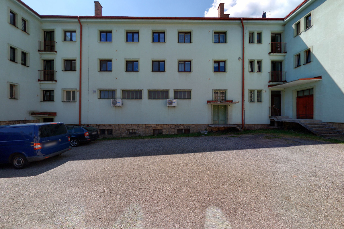 COOP Dvůr Králové n. L., družstvo foto 4