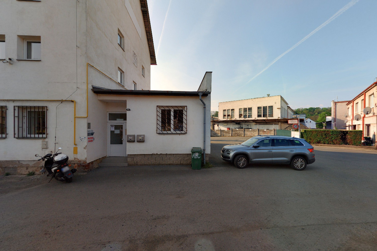 Půjčovna dodávek Mladá Boleslav foto 5