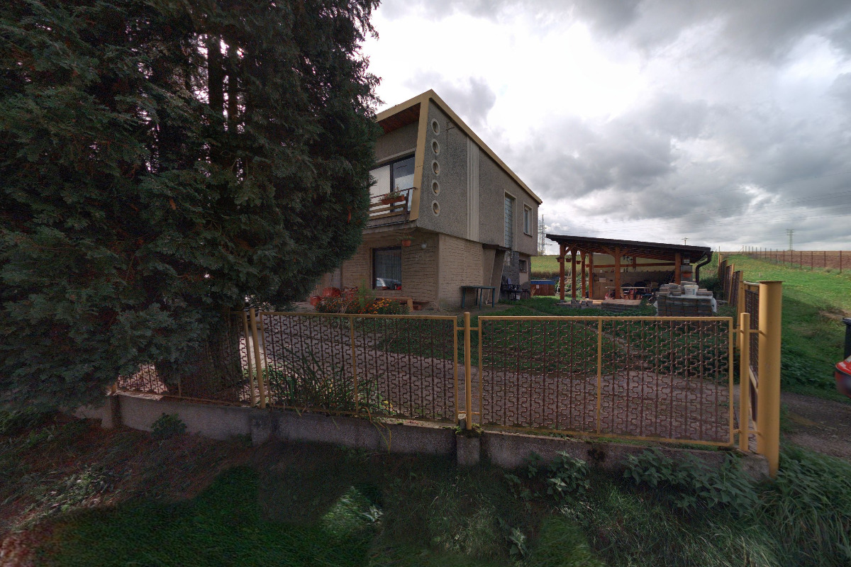 Patrik Mervart foto 2