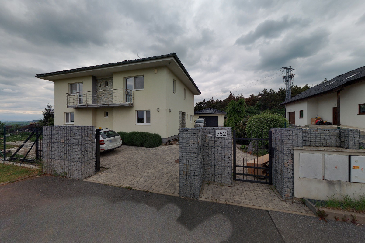 Růžičková Reality foto 2