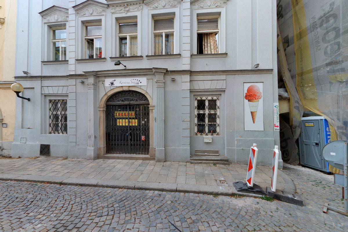 Silvertown productions