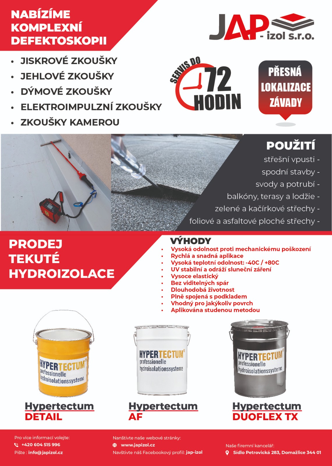 JaP-izol s.r.o. foto 3