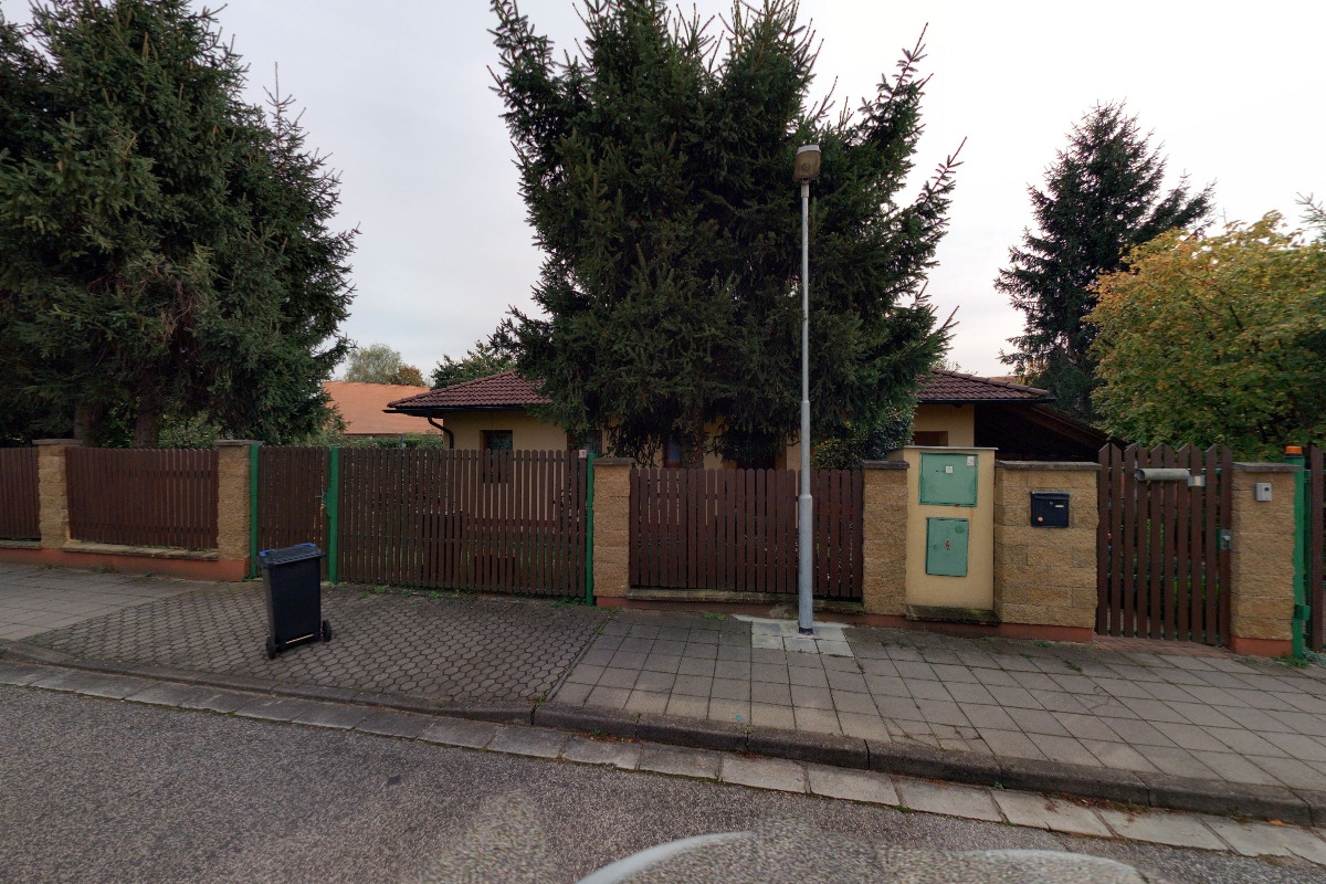 Mgr. Irena Hrobská Wellness studio foto 5