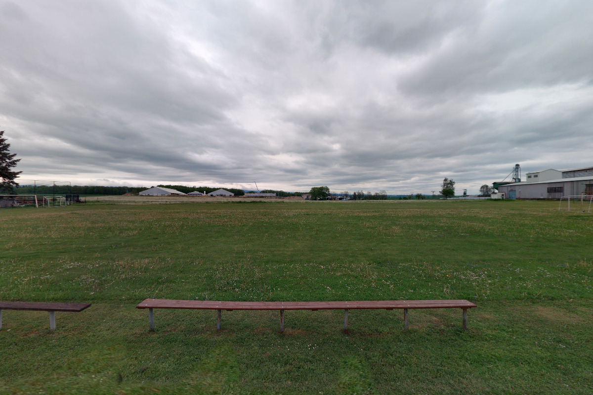 SH ČMS - Sbor dobrovolných hasičů Trnov foto 1