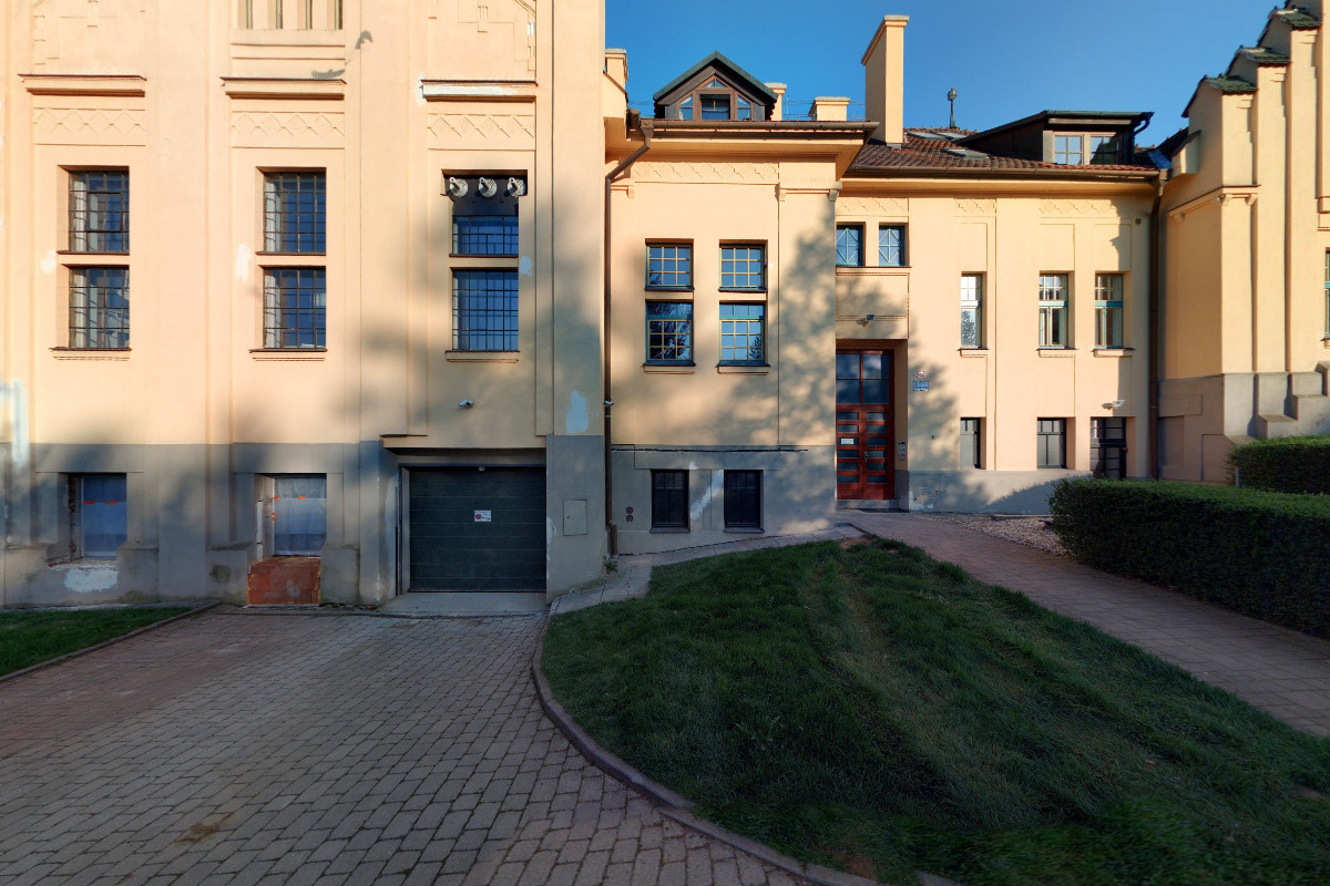 Bc. Šárka Vaňková