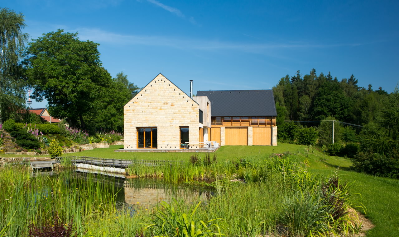 FAIRCON 23 - Stavby a rekonstrukce na klíč foto 3