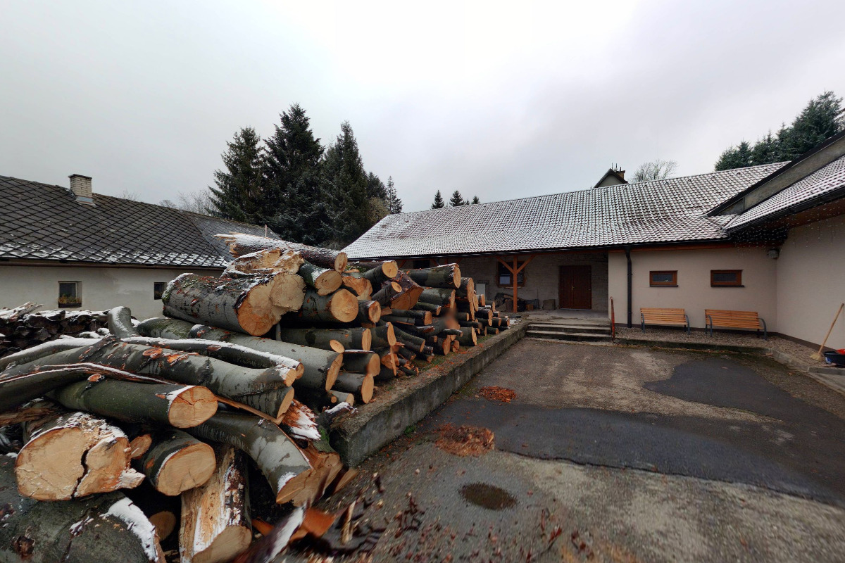 SH ČMS - Sbor dobrovolných hasičů Zbinohy