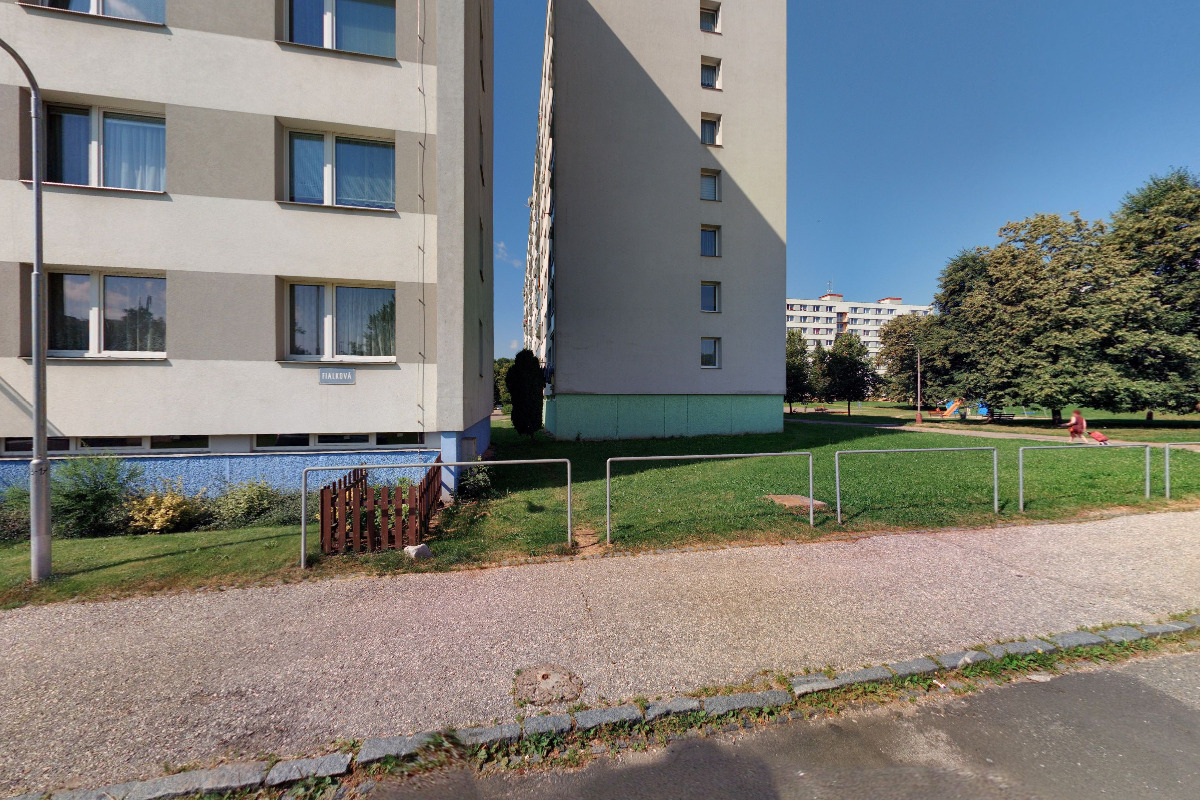 Úklidové práce Michal Varga foto 2