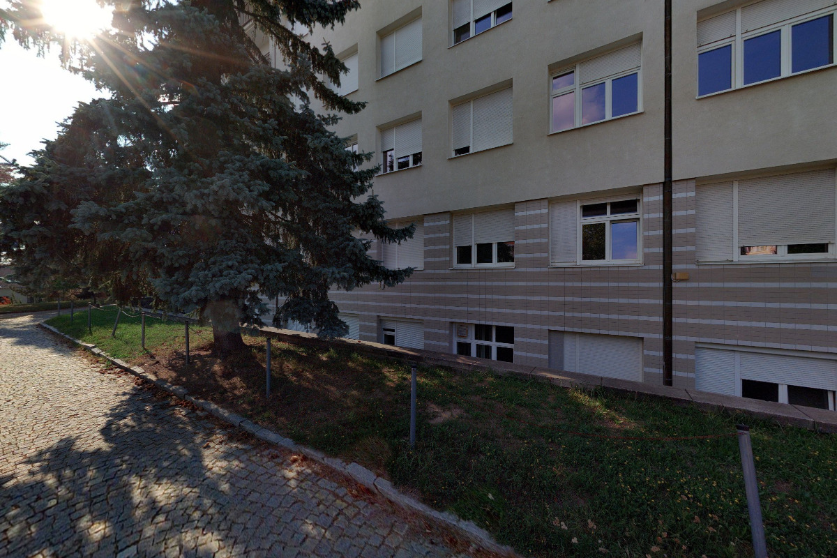 Oddělení urologie - Nemocnice Havlíčkův Brod foto 2