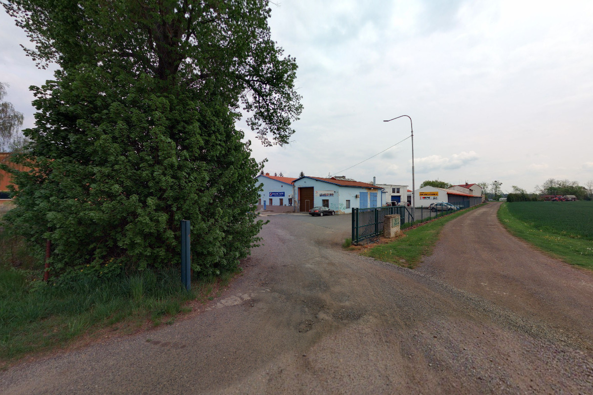 Komerční spisovna Krnsko s.r.o. foto 4