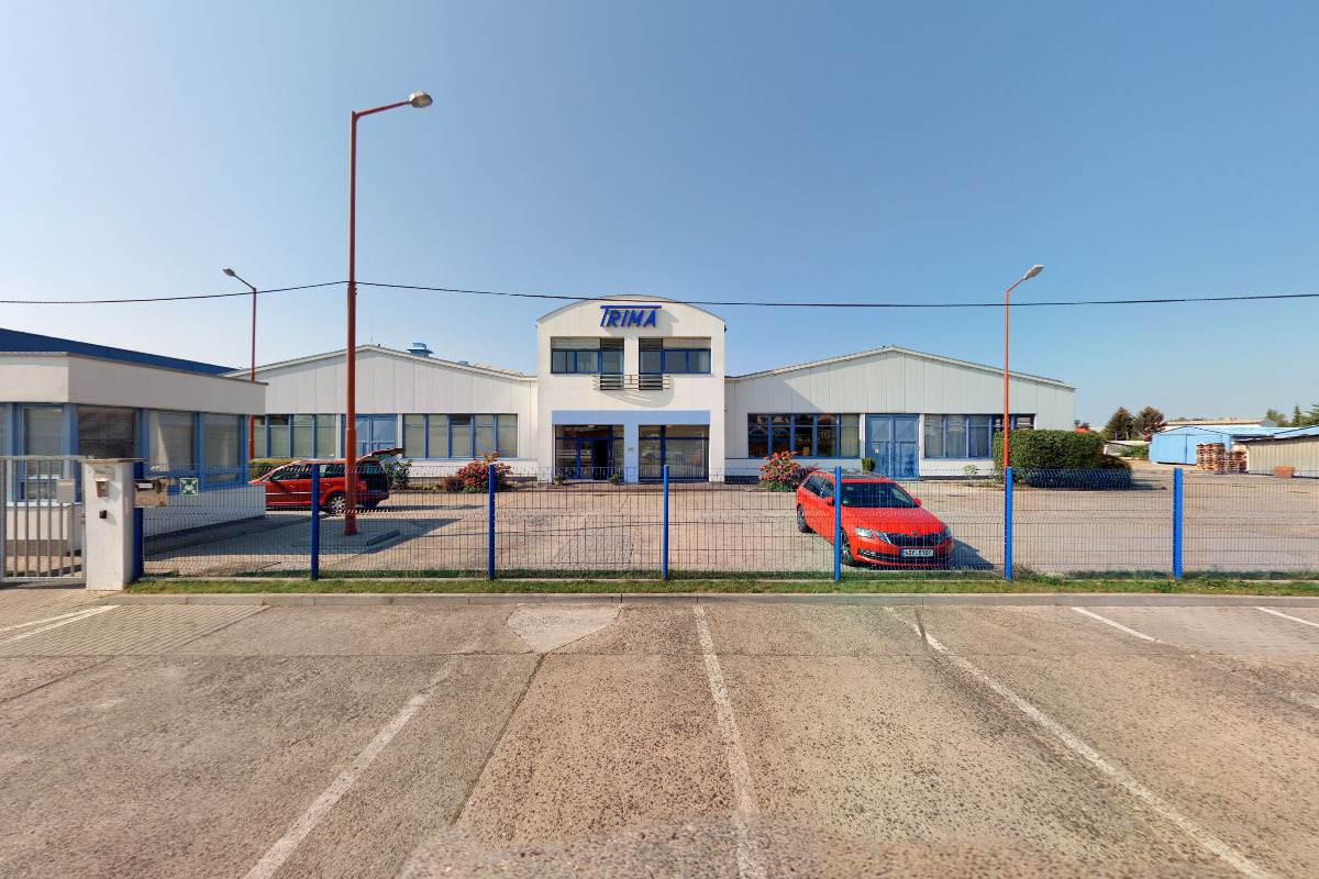 TRIMA, spol. s r.o.