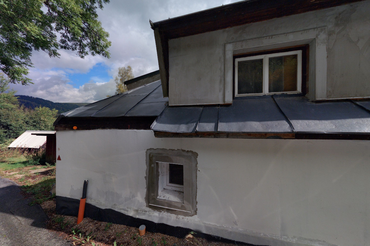 Ubytování Vítkovice 224