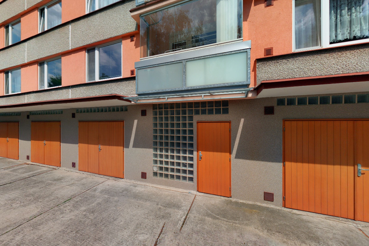 Michaela Žílová - Průvodce mateřstvím